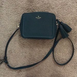 Kate spade cross body